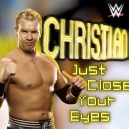 Just Close Your Eyes Wwe Edit Lyrics And Music By Waterproof Blonde Arranged By Wwemusic