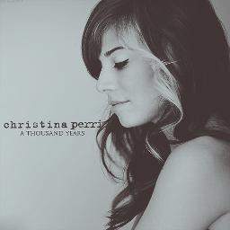 A Thousand Years Lyrics And Music By Christina Perri Arranged By Dangelotm