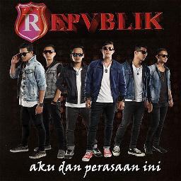 Aku Dan Perasaan Ini Lyrics And Music By Repvblik Arranged By Windatox