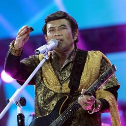 Perjuangan Dan Do A Lyrics And Music By Rhoma Irama Arranged By Afisaya2