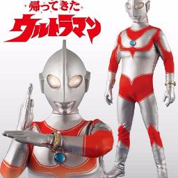 帰ってきたウルトラマン Romaji Lyrics And Music By Short Ver Arranged By Nyanta