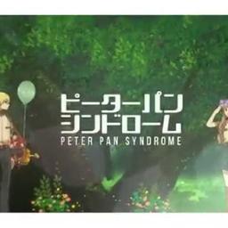 Peter Pan Syndrome ピーターパン シンドローム Romaji Lyrics And Music By Buzzg 初音ミク Arranged By Feieva