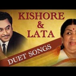 Dekha Ek Khwaab To Silsile Hue Lyrics And Music By Kishore Kumar Lata Mangeshka Arranged By Shafqattanoli dekha ek khwaab to silsile hue lyrics