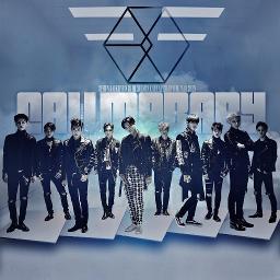 Call Me Baby Lyrics And Music By Exo Arranged By Kml Maria