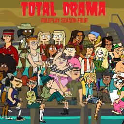 I Wanna Be Famous Total Drama Theme Song Lyrics And Music By Total Drama Series Arranged By Animationfan1998