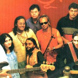 Kande Shudhu Mon Lyrics And Music By Bhoomi Arranged By Imran kande shudhu mon lyrics and music by