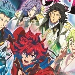 What S This Lyrics And Music By Ultra Souls Bakumatsu Rock 幕末rock Arranged By Jadehares