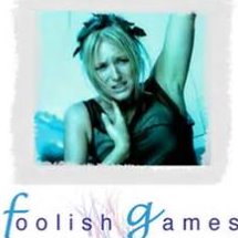 Foolish Games Jewel Lyrics And Music By Jewel Arranged By Shawna Lee