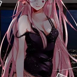Blackjack Lyrics And Music By Megurine Luka Arranged By Natarain lyrics and music by megurine luka