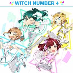 Prizm Rizm Game Ver Lyrics And Music By Tokyo 7th Sisters Arranged By Tegamibird