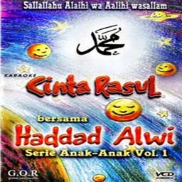 download lagu haddad alwi dan sulis mp3