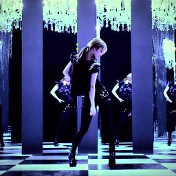 Run Devil Run Japanese Black Swan Rock Mix Lyrics And Music By Girls Generation 소녀시대 Arranged By Foxycomet