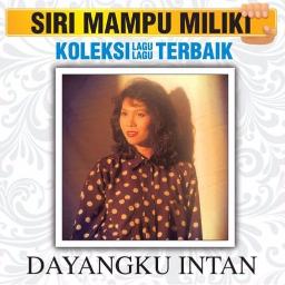 Berpaut Di Dahan Cinta Lyrics And Music By Dayangku Intan Arranged By Shaniahmad