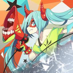 Satisfaction Lyrics And Music By 初音ミク Arranged By Cocoa314