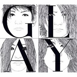 ここではない どこかへ 原曲 Inst Ver Glay Lyrics And Music By Glay Arranged By Fumi 1103 Hkd