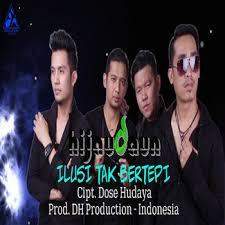 Ilusi Tak Bertepi Hijau Daun Lyrics And Music By Hijau Daun Arranged By M4k Bedunduk