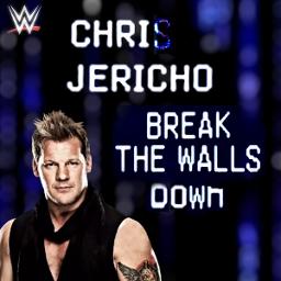 Break Down The Wall Lyrics And Music By Arranged By Wwemusic