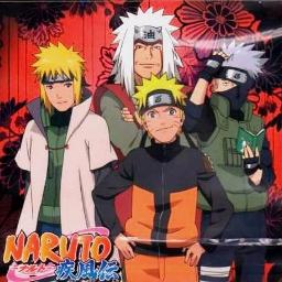 Naruto Shippuden Op 5 Tv Size Lyrics And Music By Hotaru No Hika Arranged By Aviyame