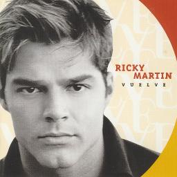 Livin La Vida Loca Lyrics And Music By Ricky Martin Arranged By Ardydelrosariojr