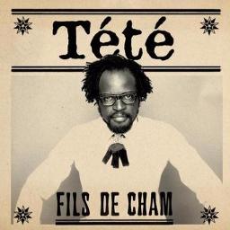 Fils De Cham Lyrics And Music By Tete Arranged By Jeremds1