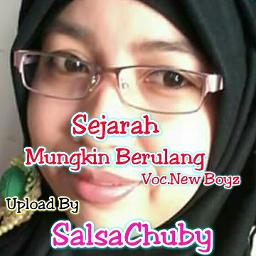 lirik lagu sejarah mungkin berulang