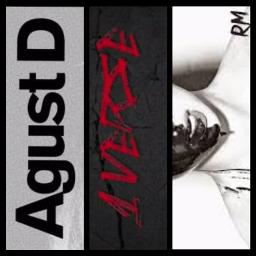 Mashup Agust D Joke 1 Verse Lyrics And Music By Bts Suga Rm J Hope Arranged By Lynnazuri mashup agust d joke 1 verse