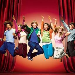 High School Musical - Were All In This Together by tiagocachat3 on Smule