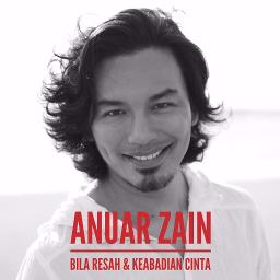 Medley Bila Resah Keabadian Cinta Lyrics And Music By Anuar Zain Arranged By Faizalsulaiman