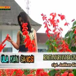 Ula Kam Sangsi Lagu Karo Lyrics And Music By Rimta Mariani Br Trg Arranged By Tks3 Birinklngan