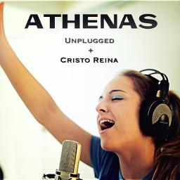 Jesus Eres Digno De Alabar Lyrics And Music By Athenas Arranged By Moniicaloreena