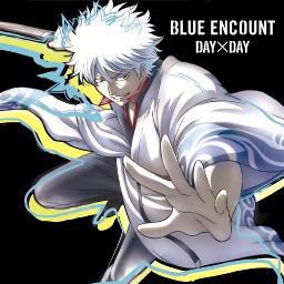 Day Day Tv Size Lyrics And Music By Blue Encount Arranged By Kawaiirisaa