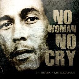 No Woman No Cry Lyrics And Music By Bob Marley Arranged By Joakim Csi