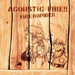 Remember 16 Acoustic Version Lyrics And Music By Fire Bomber Arranged By Mitsurun Bomber