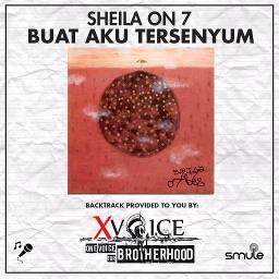 Download Lagu Sheila On 7 Buat Aku Tersenyum Cover - Musikusuka