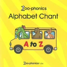 Zoo-phonics Animal Song - Lyrics and Music by Zoo-phonics arranged by