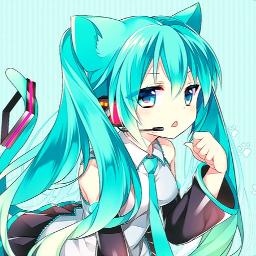 World Is Mine English Lyrics And Music By Hatsune Miku Vocaloid Arranged By Gayformamamoo hatsune miku vocaloid arranged