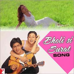 bholi si surat mp3 ringtone