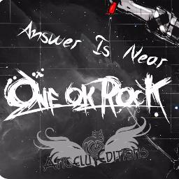 Answer Is Near Lyrics And Music By One Ok Rock Arranged By Ajenggcitra