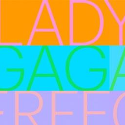 Perfect Illusion Lyrics And Music By Lady Gaga Arranged By Dangows