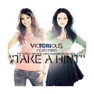 Take A Hint Lyrics And Music By Victorious Arranged By Tm3108