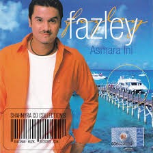 Asmara Ini Lyrics And Music By Fazley Yaakob Arranged By Kay Vqc