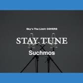 Stay Tune Lyrics And Music By Suchmos Arranged By Keitoy