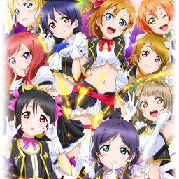 No Brand Girls English By Eritunes Lyrics And Music By Muse Love Live Arranged By Miya Idol