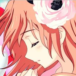 Sweet Sweet Cherry Golden Time Lyrics And Music By Yui Horie 堀江由衣 Arranged By Hitsunam