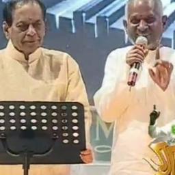 Bala Murali Krishna Chinna Kannan Azhaikiraan by SureshRaman on Smule