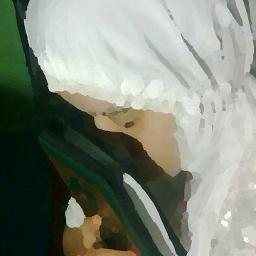 Selepas Kau Pergi Lyrics And Music By La Luna Arranged By Ratna Rannie