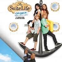 The Suite Life On Deck Theme Song Lyrics And Music By The Suite Life On Deck Arranged By Seonmuliyah