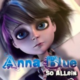 So Allein German Lyrics And Music By Anna Blue Arranged By X Mayu X