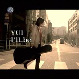 I Ll Be Lyrics And Music By Yui Arranged By Genawetan