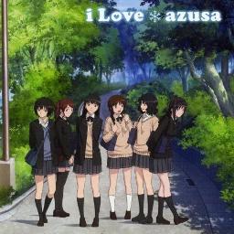 I Love Amagami Ss Op Lyrics And Music By Azusa Arranged By Afifkazuto
